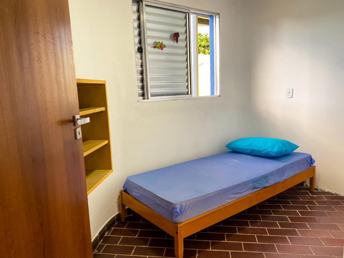 Refugio Aconchegante Com Vista Para O Mar! Pontal do Parana Ngoại thất bức ảnh